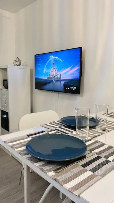 Le Cosyland - Studio Disneyland - Wifi مونتِفرا المظهر الخارجي الصورة