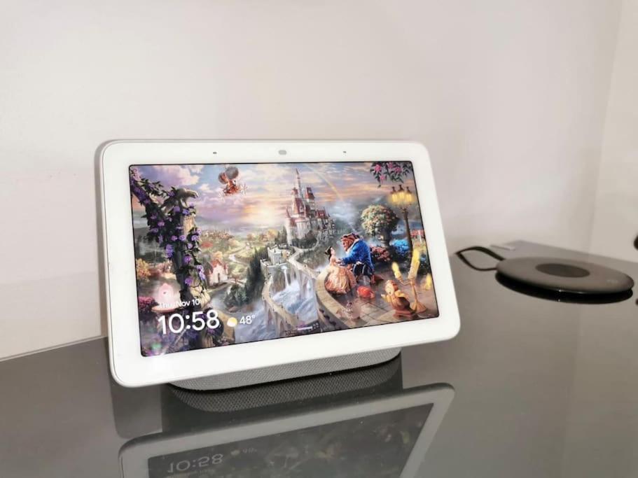 Le Cosyland - Studio Disneyland - Wifi مونتِفرا المظهر الخارجي الصورة